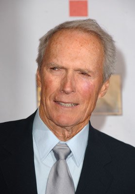 Clint Eastwood photo