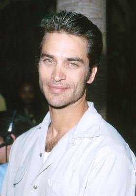 Johnathon Schaech photo