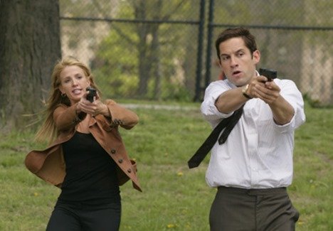 Enrique Murciano photo