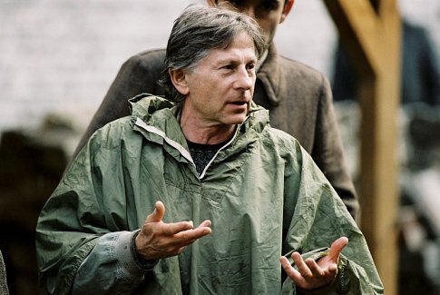 Roman Polanski photo