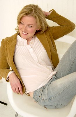 Gretchen Mol photo
