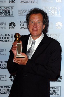 Geoffrey Rush photo