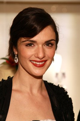 Rachel Weisz photo