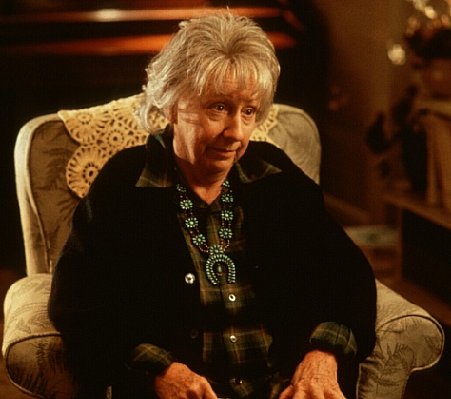 Jean Stapleton photo