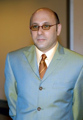 Willie Garson photo