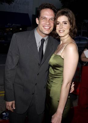 Diedrich Bader photo