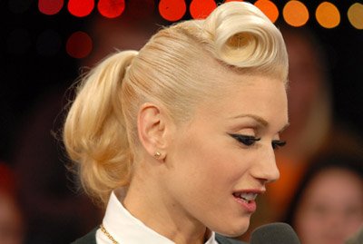 Gwen Stefani photo