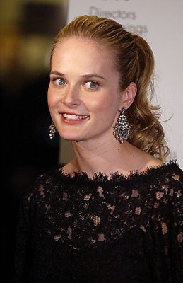 Rachel Blanchard photo