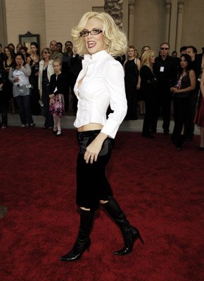 Jenny McCarthy photo