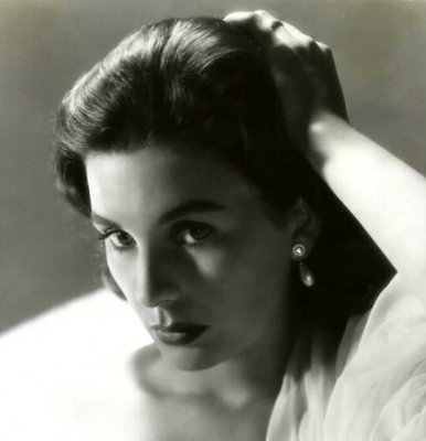 Jean Simmons photo