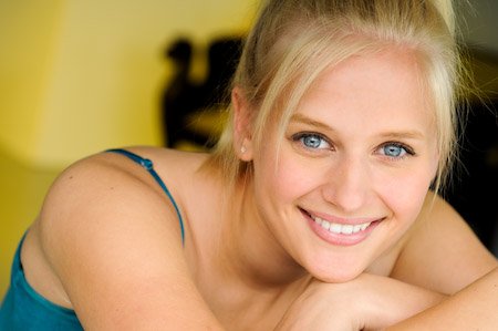 Carly Schroeder photo