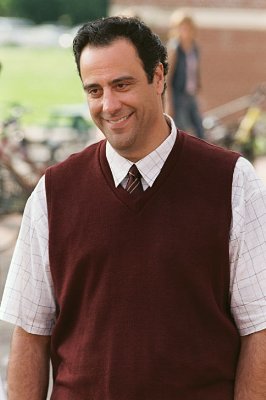Brad Garrett photo