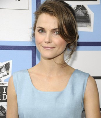 Keri Russell photo