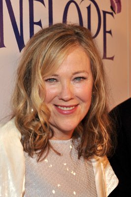 Catherine O'Hara photo
