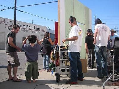 Peter Dinklage photo