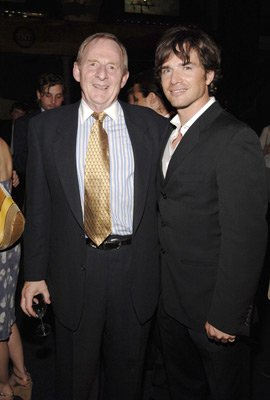 Matthew Settle photo