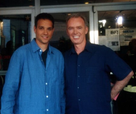 Ralph Macchio photo