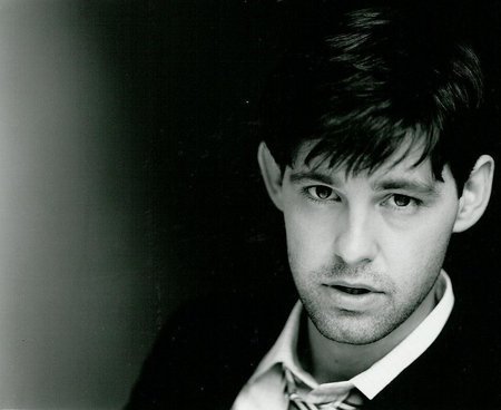 Matthew Edison photo