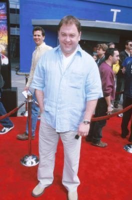 Mark Addy photo