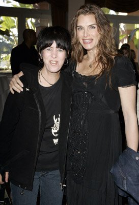 Brooke Shields photo