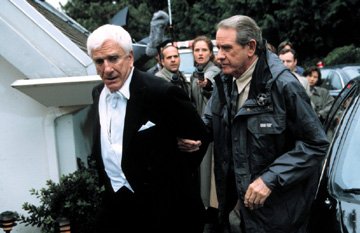 Leslie Nielsen photo