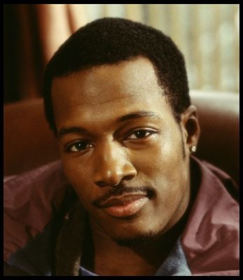 Flex Alexander photo