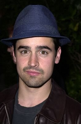Jesse Bradford photo