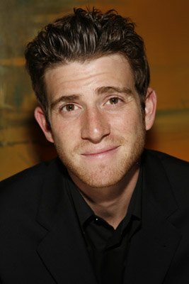 Bryan Greenberg photo