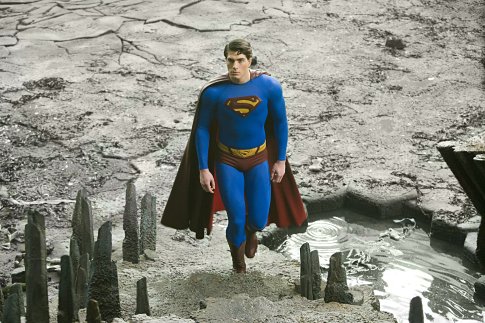 Brandon Routh photo