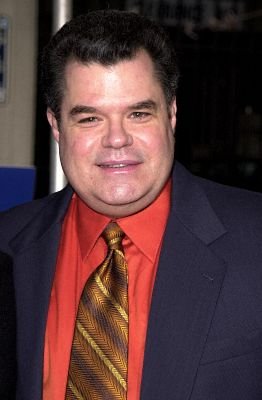 Michael Badalucco photo