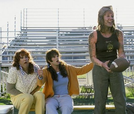 Harland Williams photo