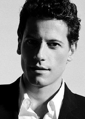 Ioan Gruffudd photo