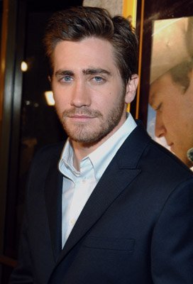 Jake Gyllenhaal photo