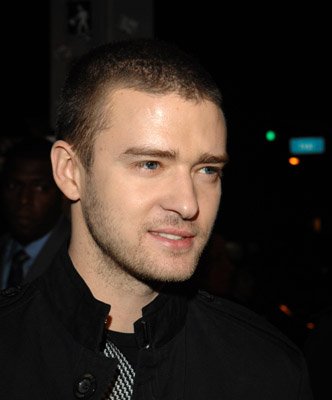 Justin Timberlake photo
