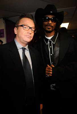 Snoop Dogg photo