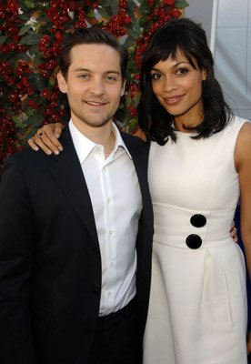 Tobey Maguire photo