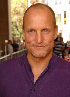 Woody Harrelson photo