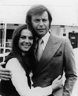 Robert Wagner photo