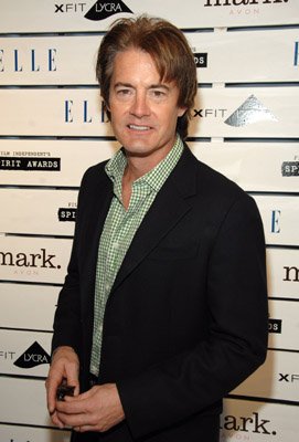 Kyle MacLachlan photo