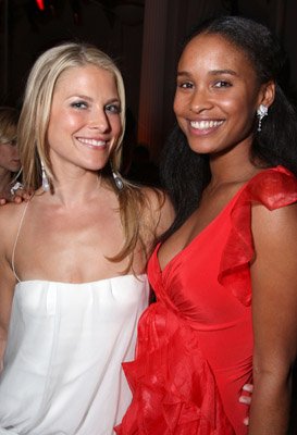Joy Bryant photo