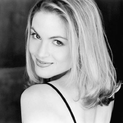 Jennifer Alden photo