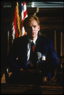 David Caruso photo