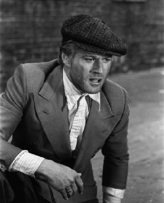 Robert Redford photo