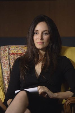 Madeleine Stowe photo