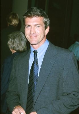 Joe Lando photo