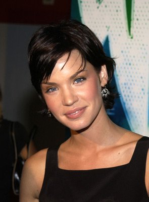 Ashley Scott photo