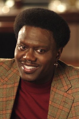 Bernie Mac photo