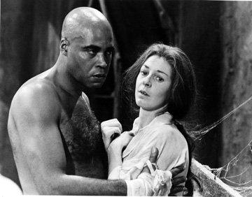 Jane Alexander photo