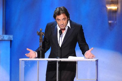 Javier Bardem photo