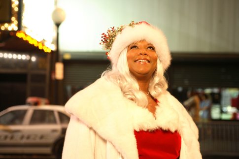 Queen Latifah photo
